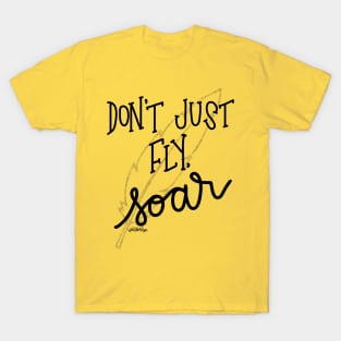 Soar T-Shirt